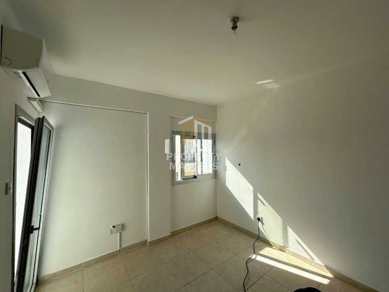 2 Bedroom Apartment in Lakatameia, Nicosia