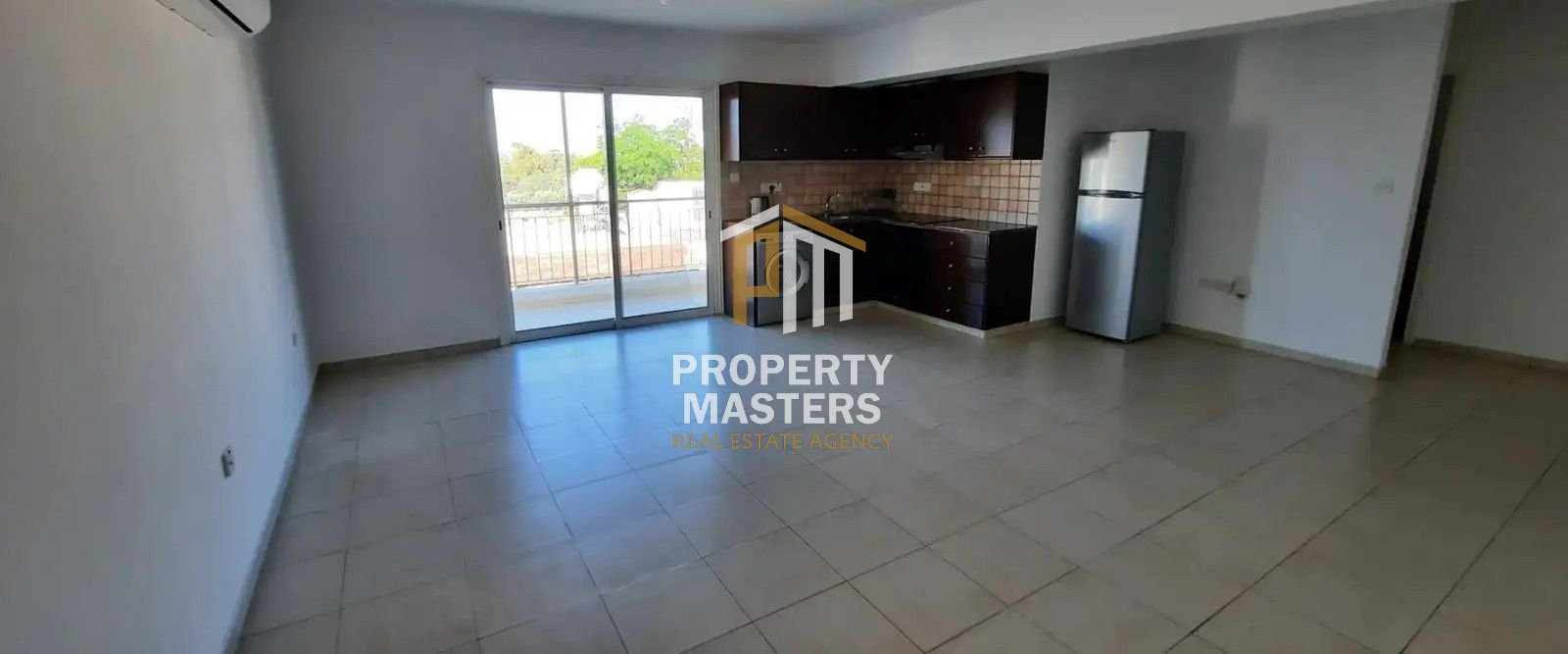 2 Bedroom  Apartment in Kaimakli, Nicosia