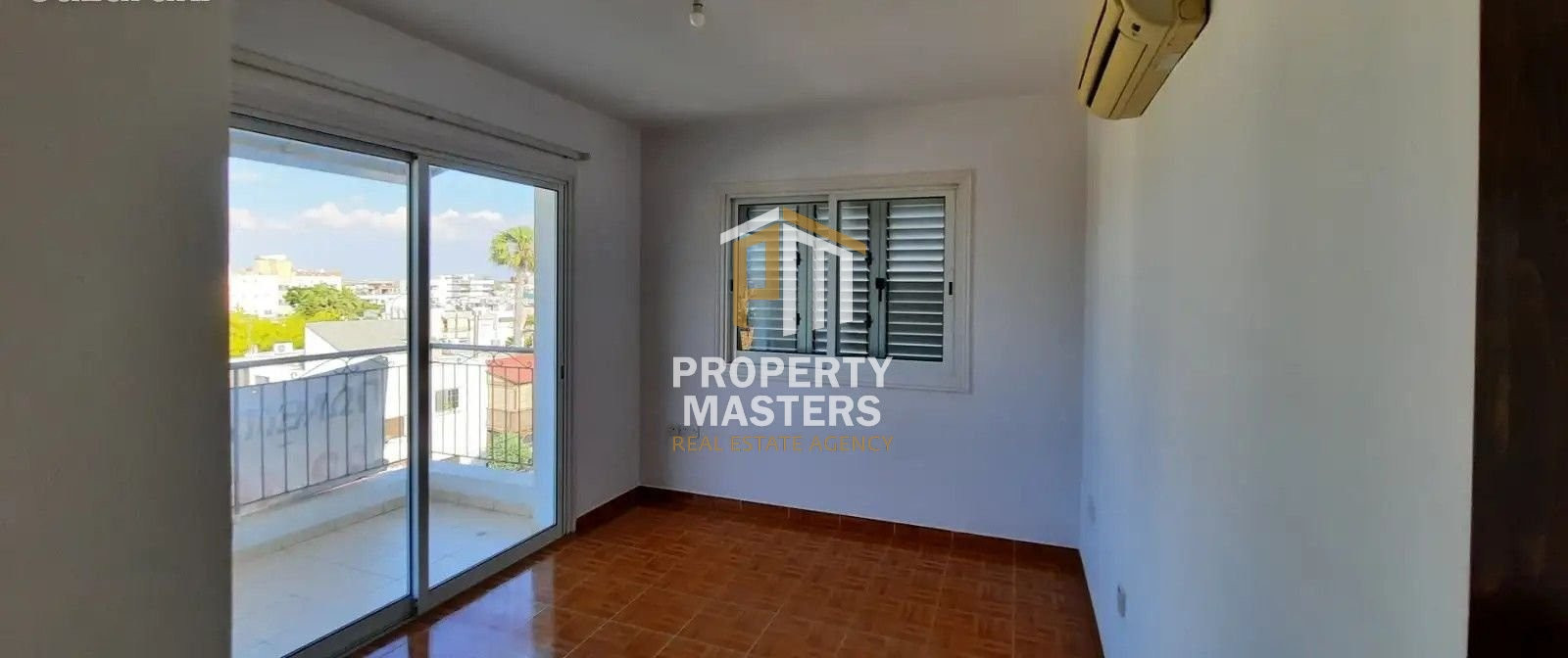 2 Bedroom  Apartment in Kaimakli, Nicosia