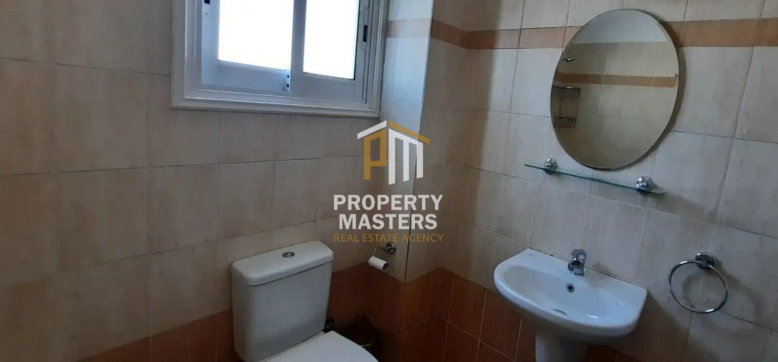 2 Bedroom  Apartment in Kaimakli, Nicosia
