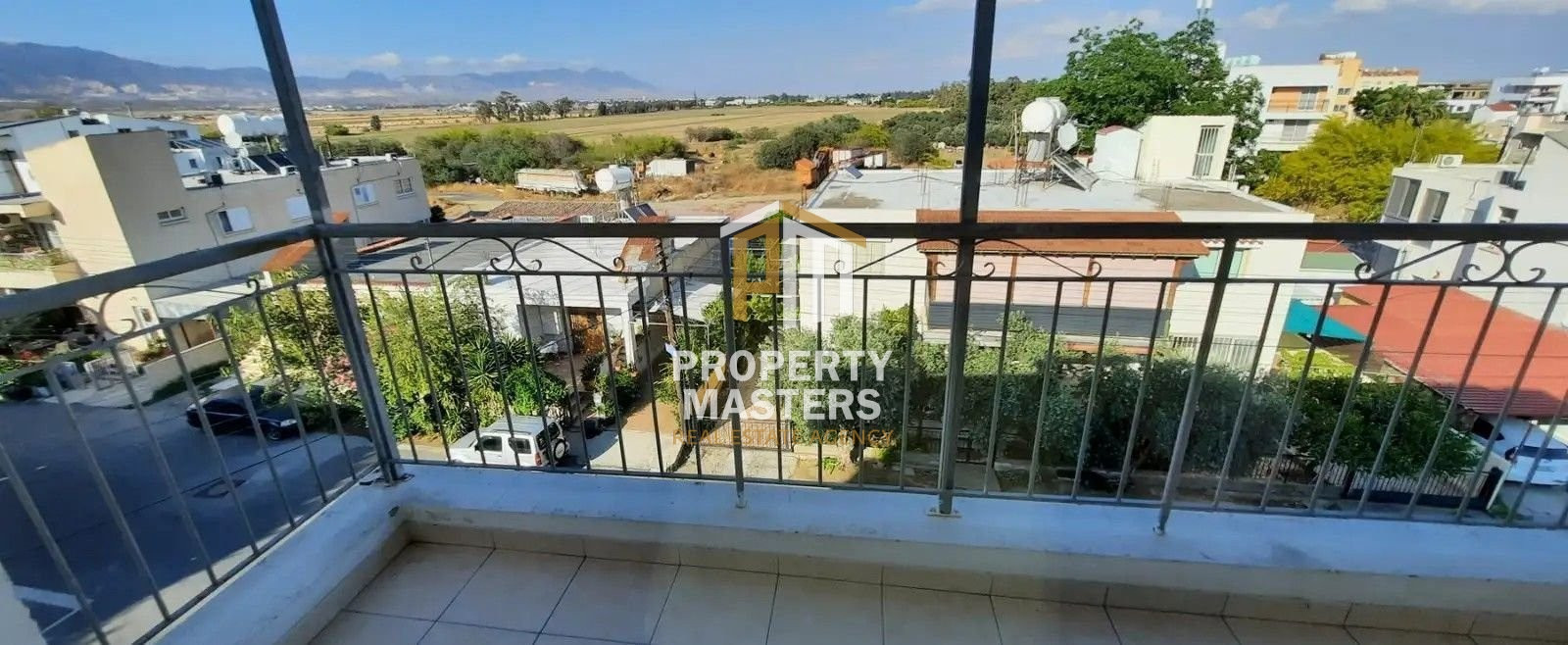 2 Bedroom  Apartment in Kaimakli, Nicosia