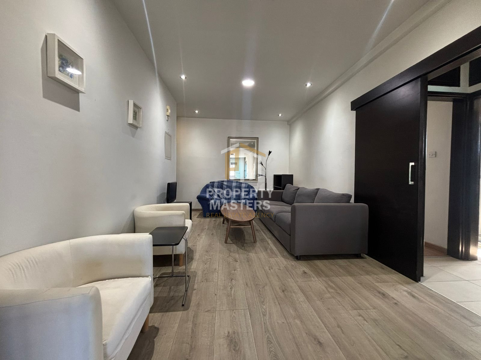 2 Bedroom  Apartment in Strovolos, Nicosia