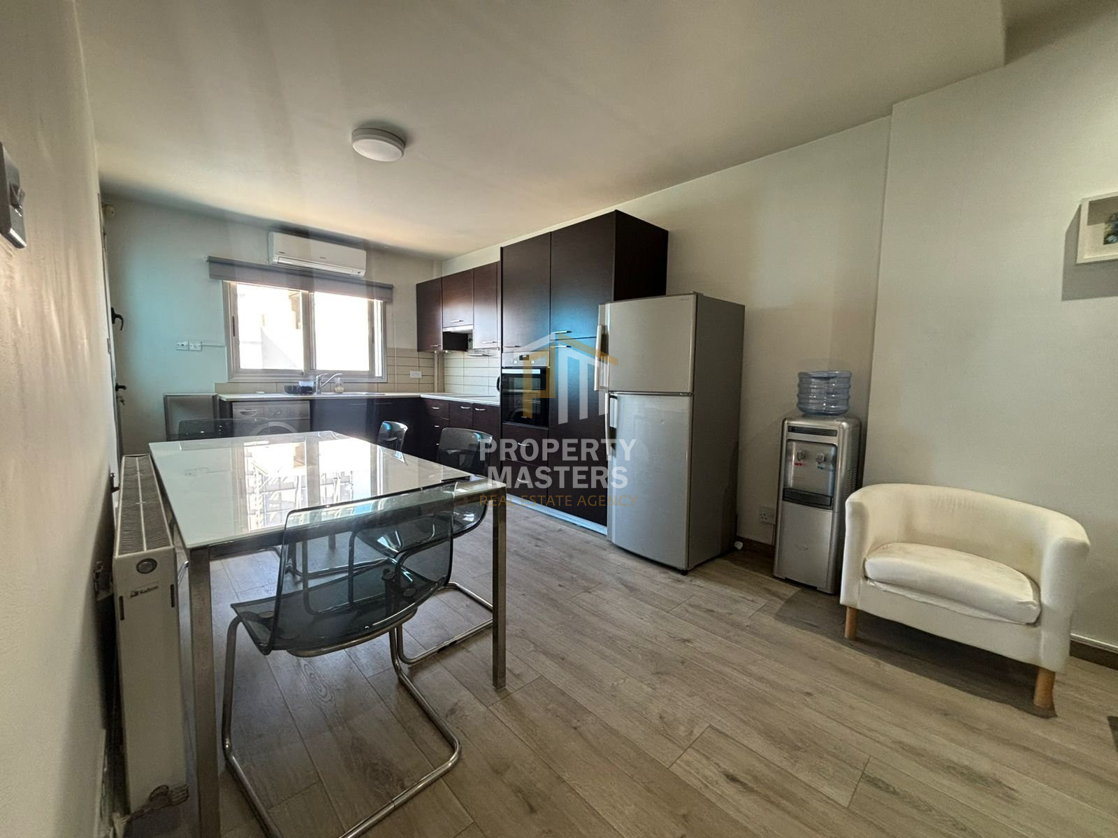 2 Bedroom  Apartment in Strovolos, Nicosia