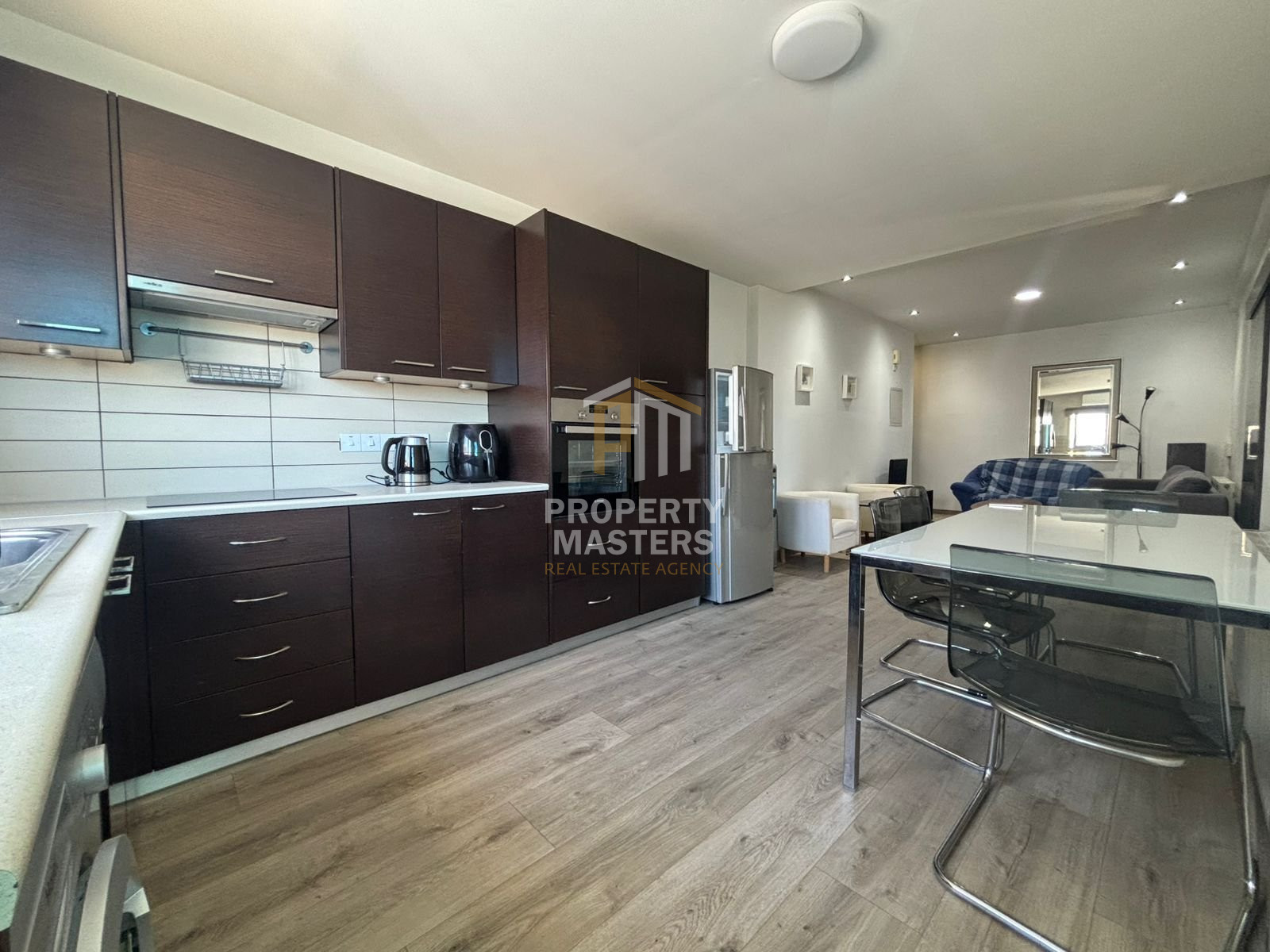 2 Bedroom  Apartment in Strovolos, Nicosia