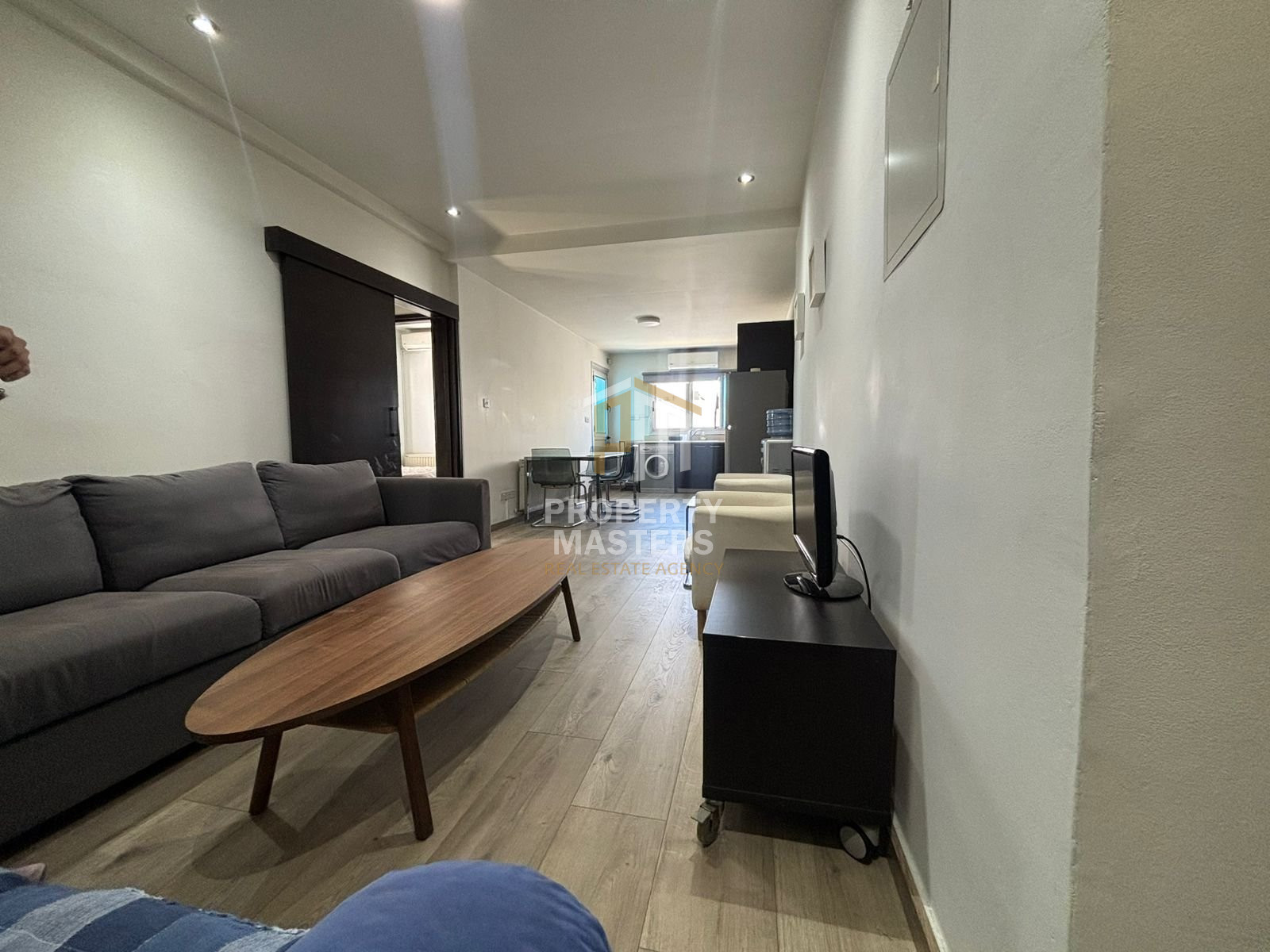 2 Bedroom  Apartment in Strovolos, Nicosia