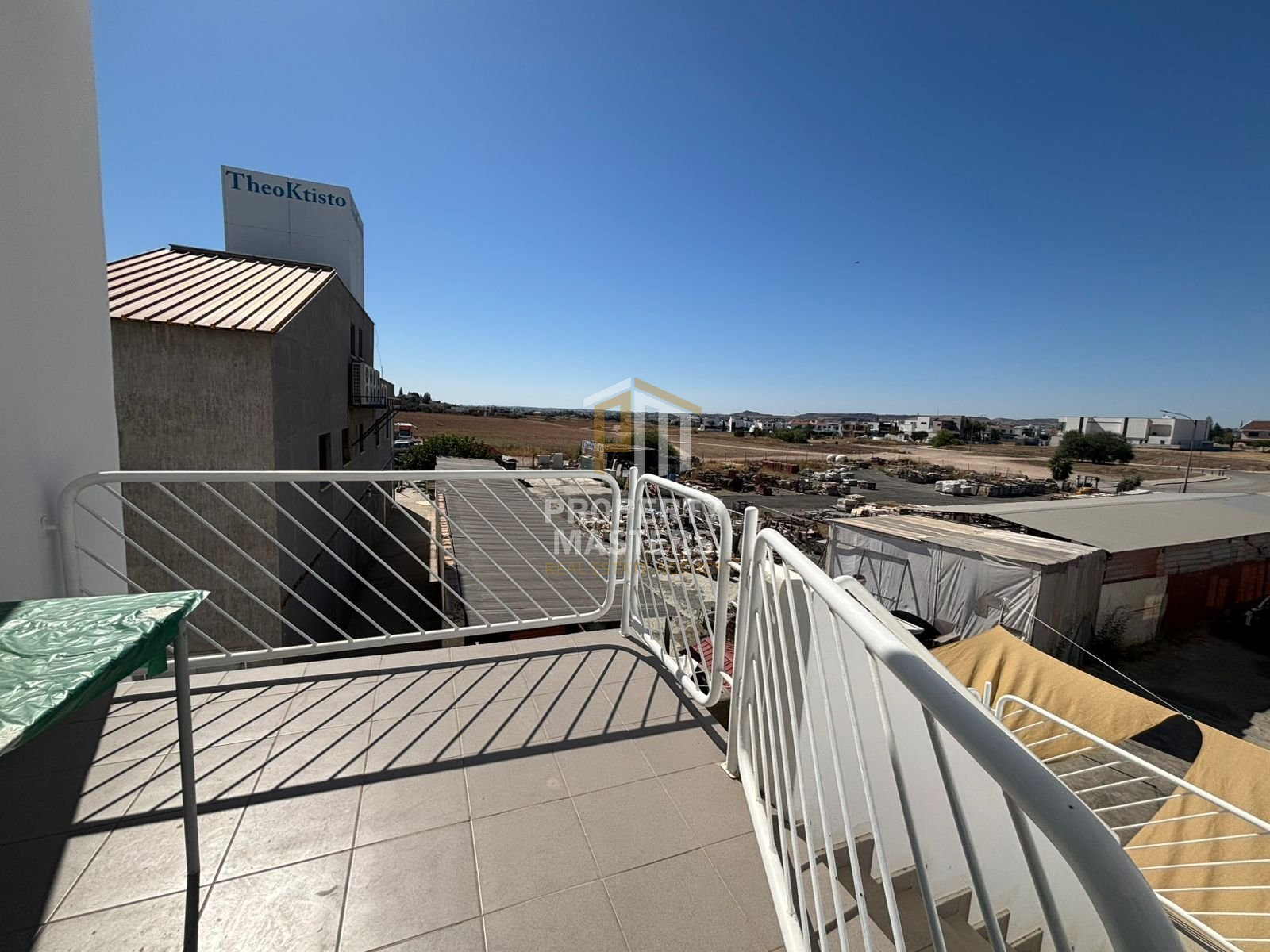 2 Bedroom  Apartment in Strovolos, Nicosia