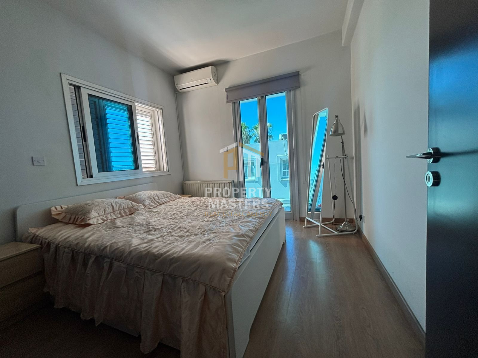 2 Bedroom  Apartment in Strovolos, Nicosia
