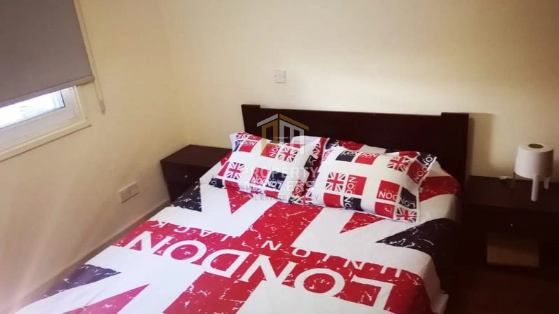 Διαμερίσματα προς ενοικίαση 45 μ² στην τοποθεσία Strovolos, Nicosia, Cyprus