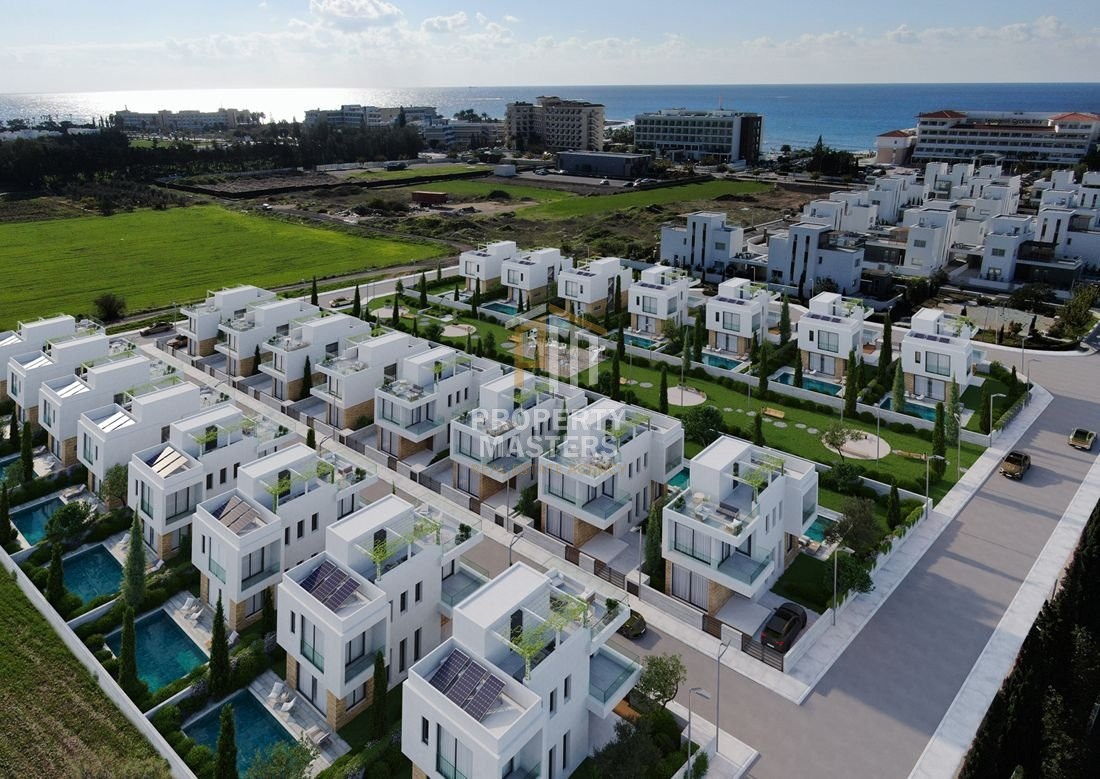 Luxury 3-Bedroom Villa – Only One Available photo 13
