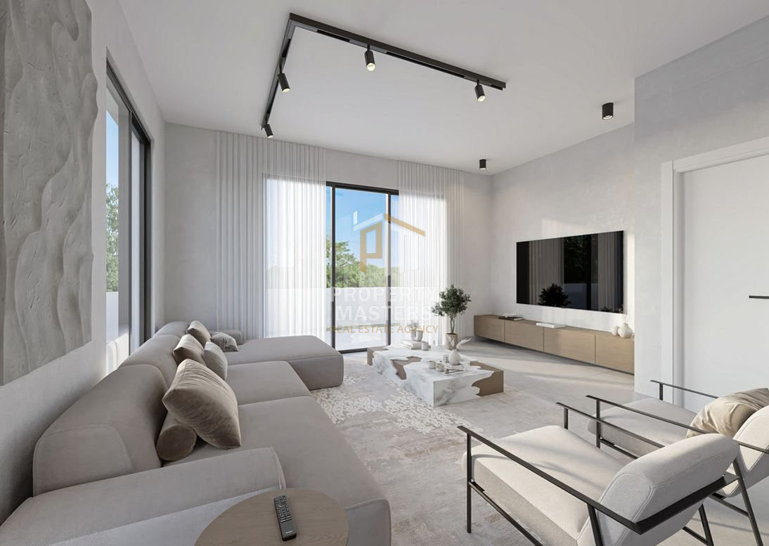 Luxury 3-Bedroom Villa – Only One Available photo 6