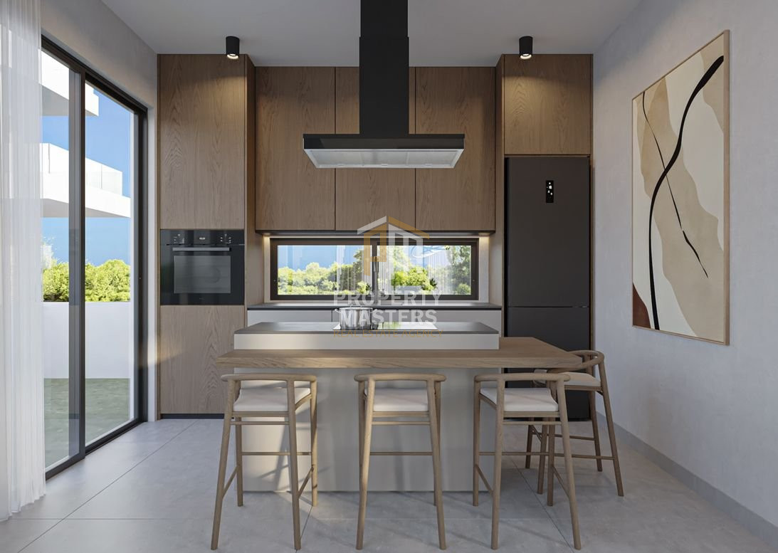 Luxury 3-Bedroom Villa – Only One Available photo 8