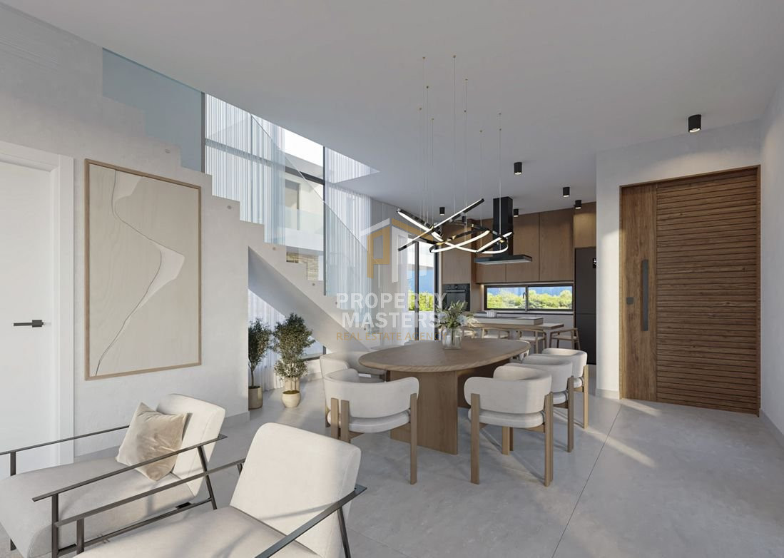 Luxury 3-Bedroom Villa – Only One Available photo 7