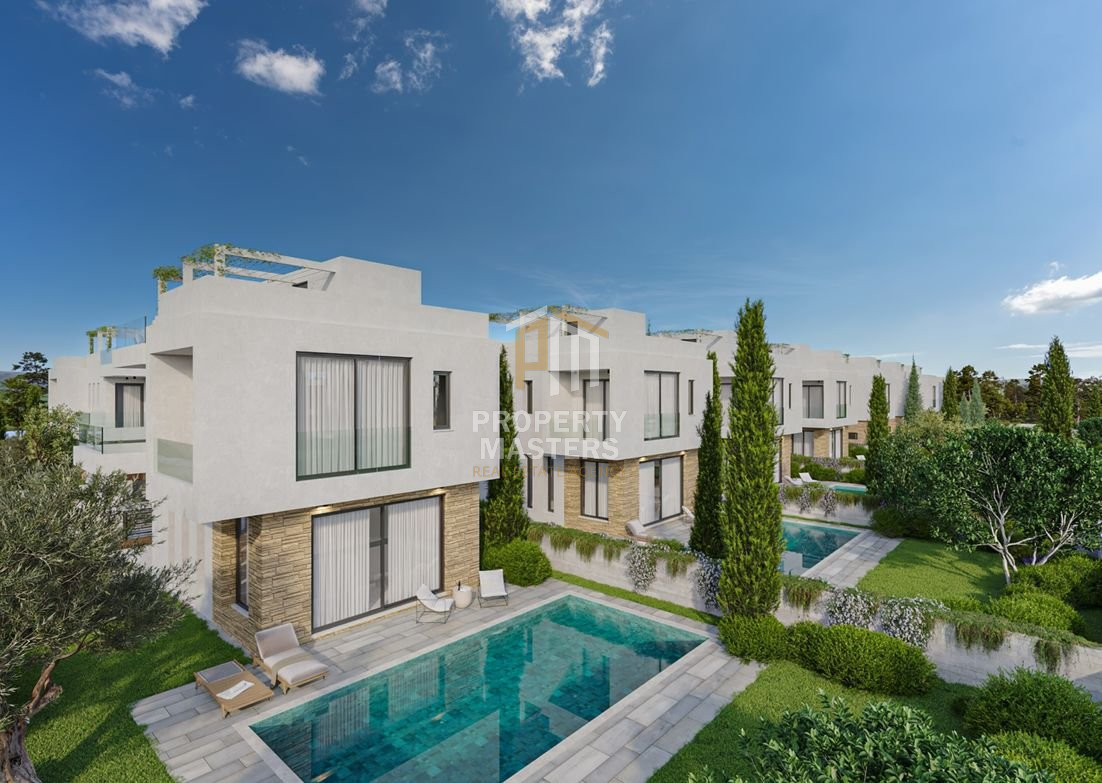 Luxury 3-Bedroom Villa – Only One Available photo 1