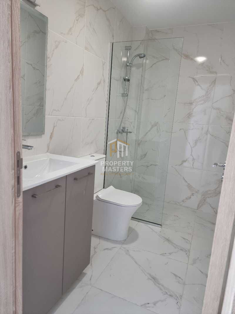 1 Bedroom  Apartment in Lakatameia — Anthoupolis, Nicosia