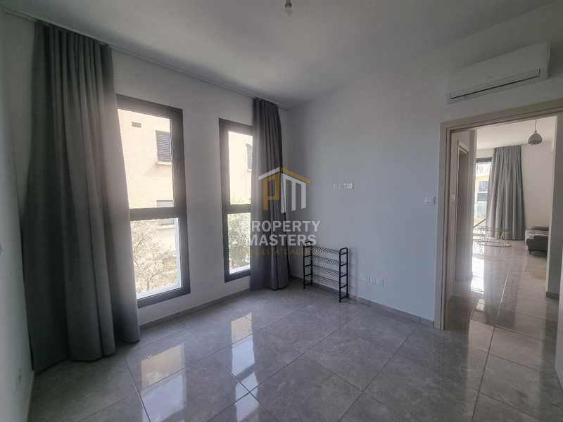 1 Bedroom  Apartment in Lakatameia — Anthoupolis, Nicosia