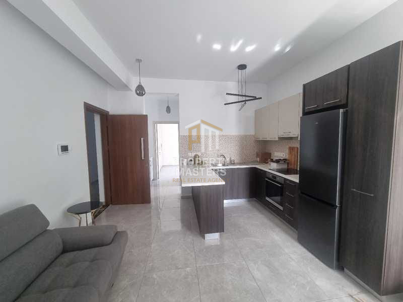 1 Bedroom  Apartment in Lakatameia — Anthoupolis, Nicosia
