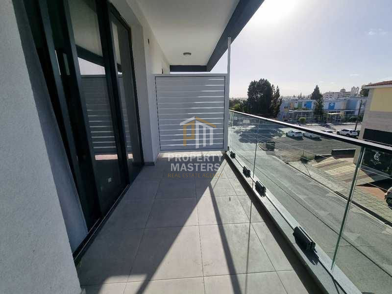1 Bedroom  Apartment in Lakatameia — Anthoupolis, Nicosia