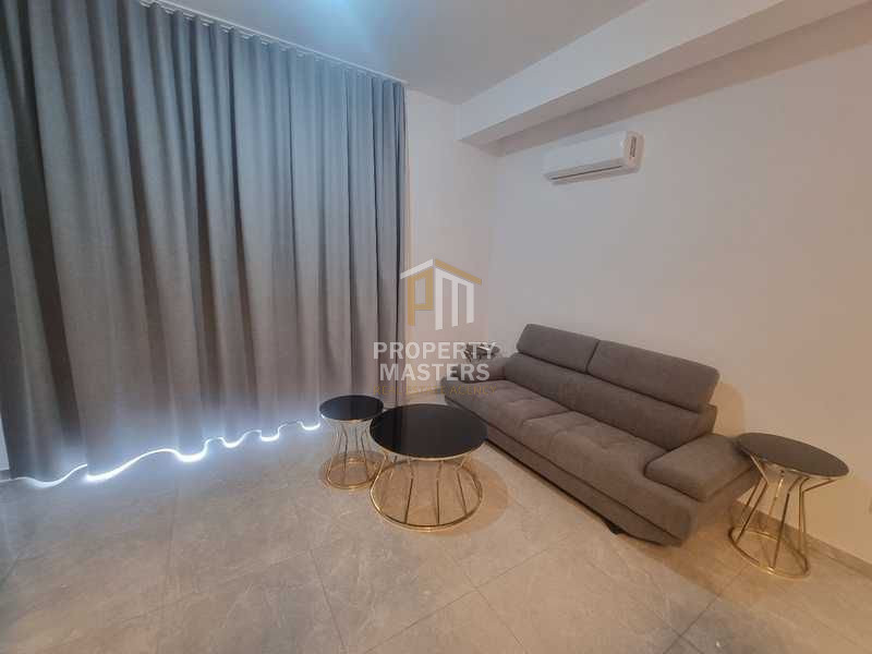 1 Bedroom  Apartment in Lakatameia — Anthoupolis, Nicosia