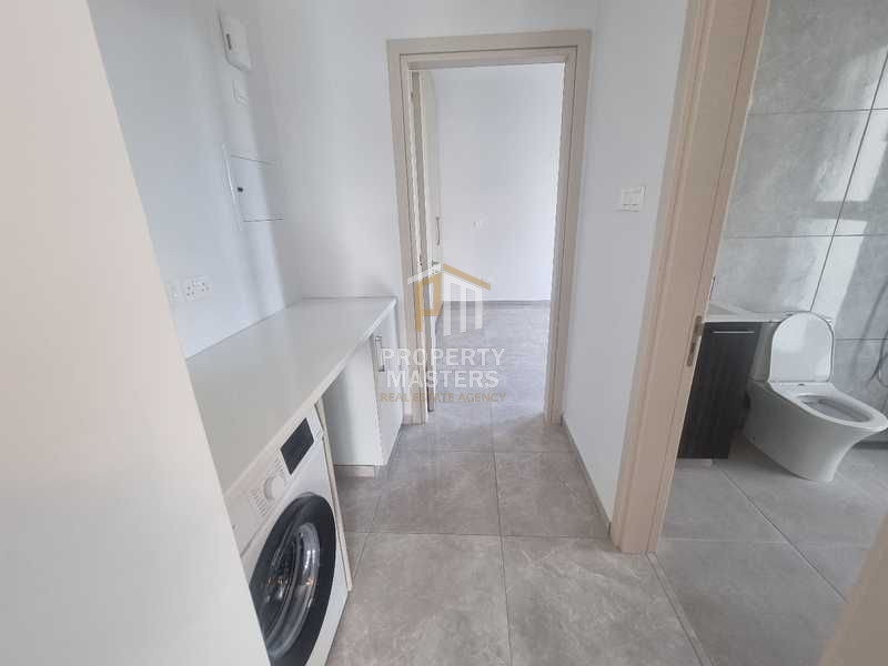 1 Bedroom  Apartment in Lakatameia — Anthoupolis, Nicosia