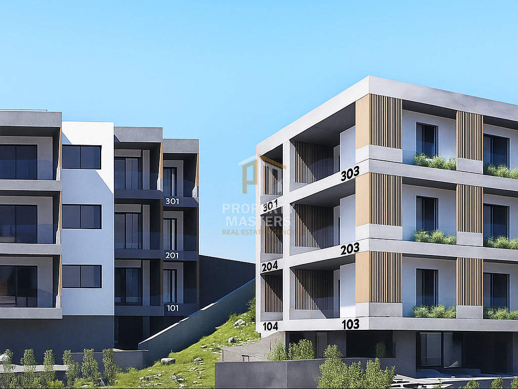 New Residential Project – Coming Soon in Geroskipou photo 1