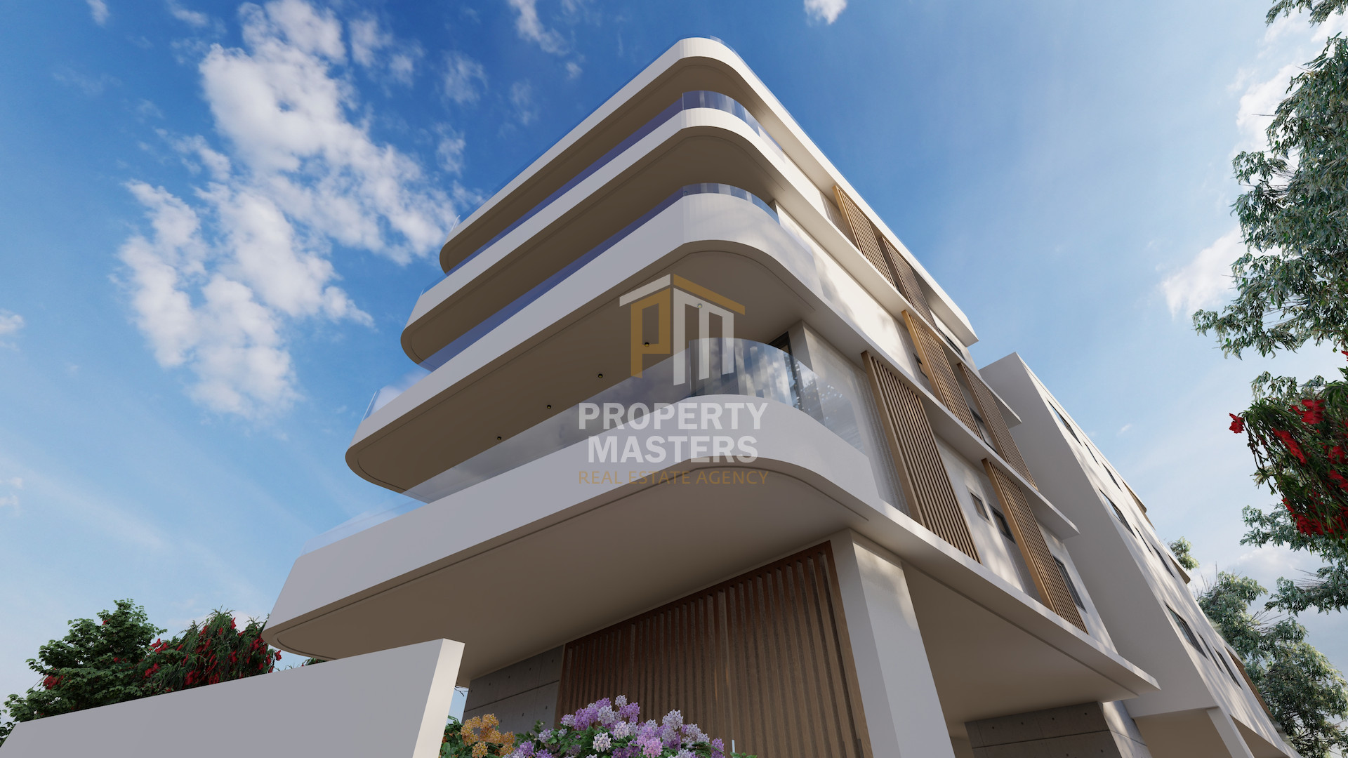 2 bedroom Apartment in Germasogeia photo 3