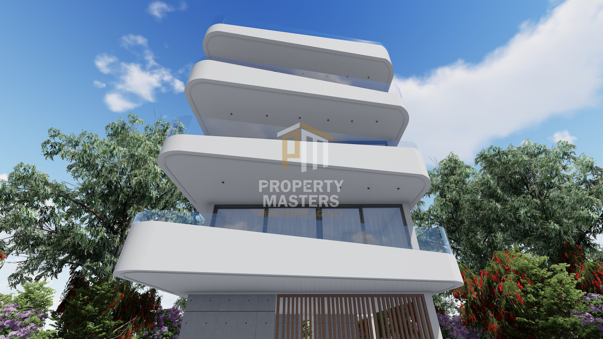 2 bedroom Apartment in Germasogeia photo 1