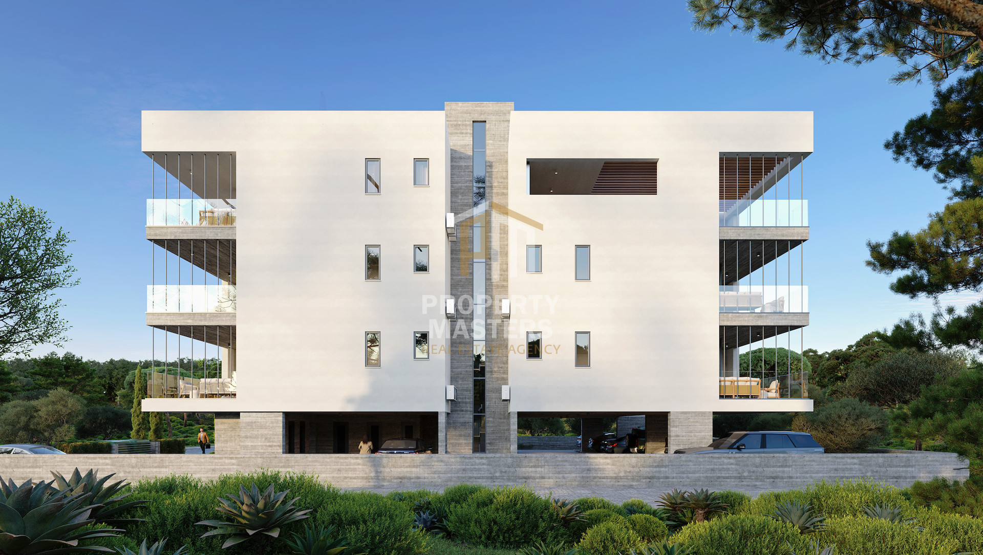 A New Era of Sophisticated Living in Paphos photo 4