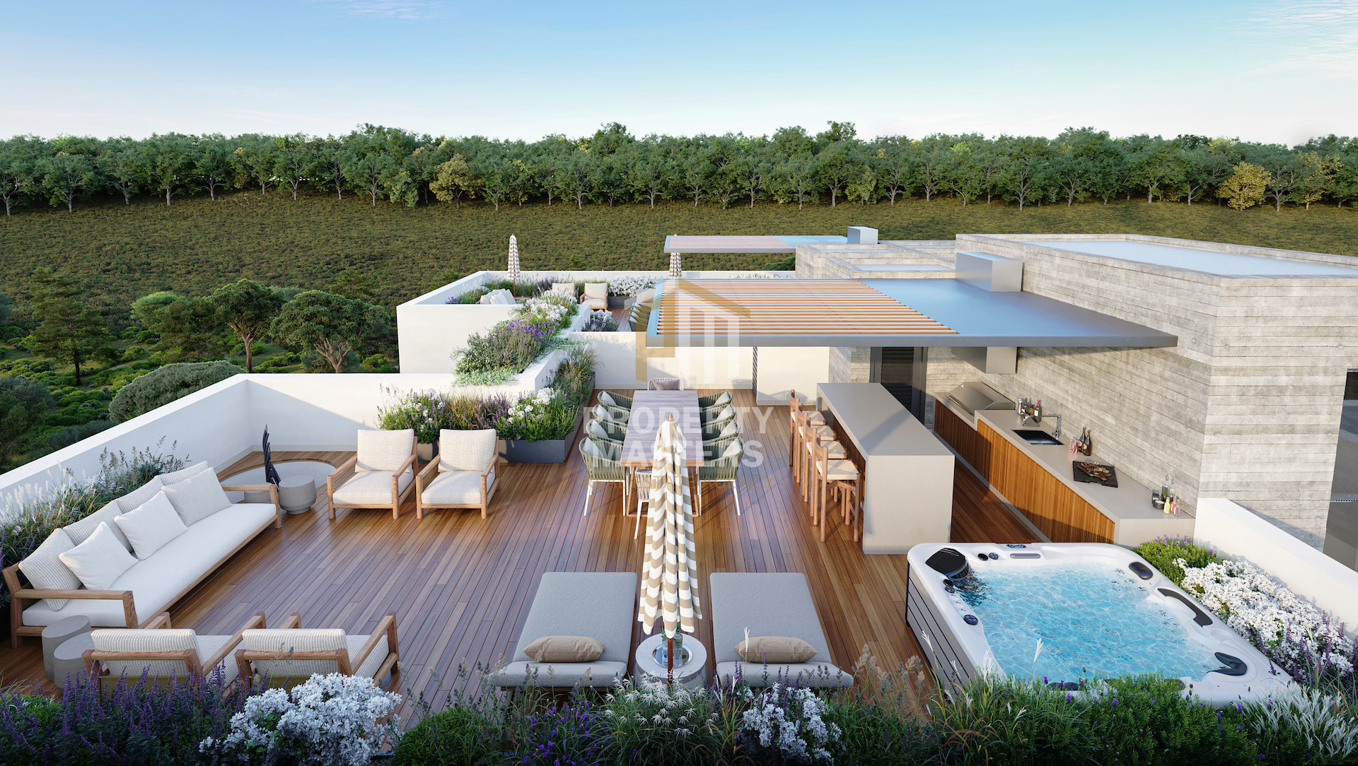 A New Era of Sophisticated Living in Paphos photo 5