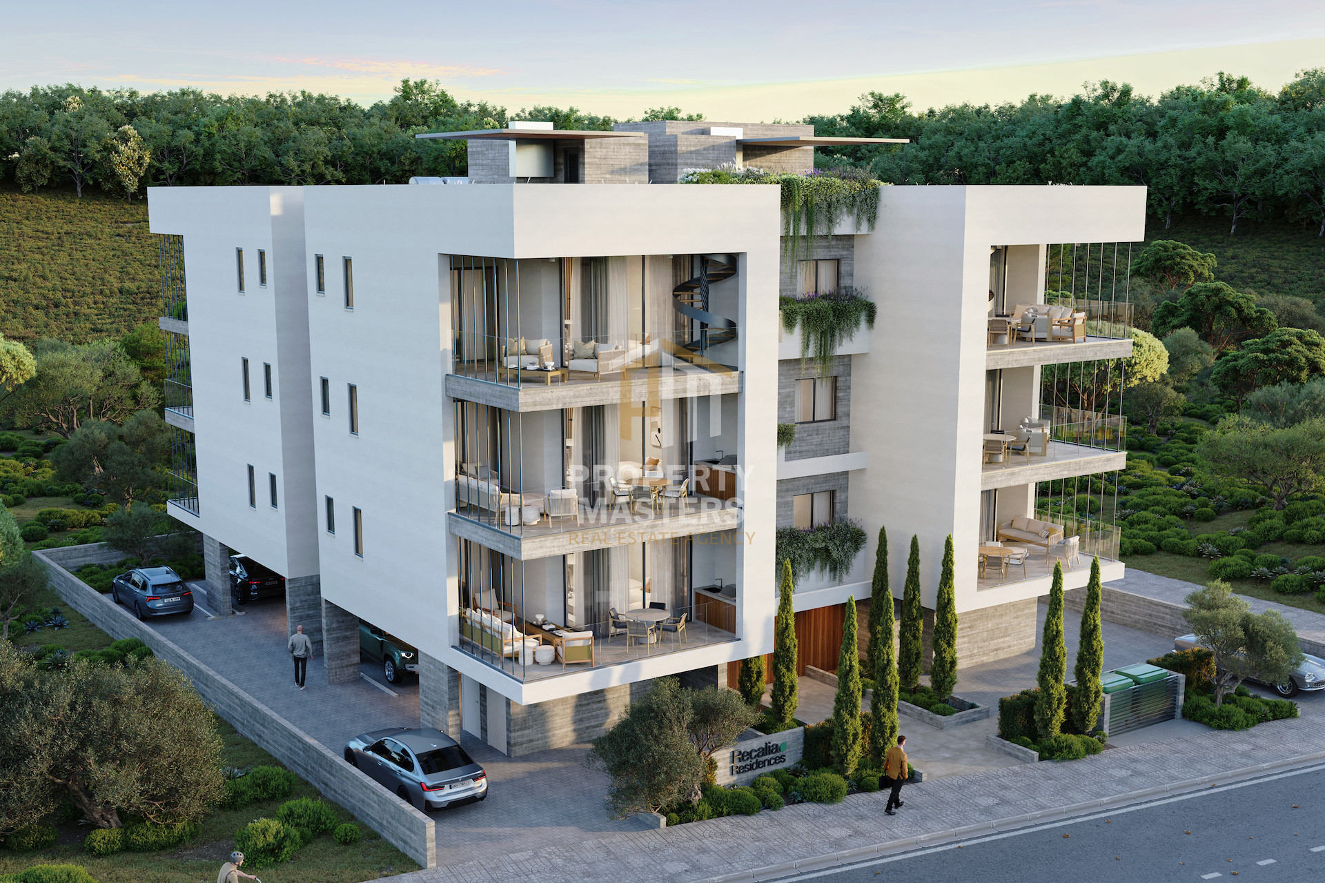 A New Era of Sophisticated Living in Paphos photo 3