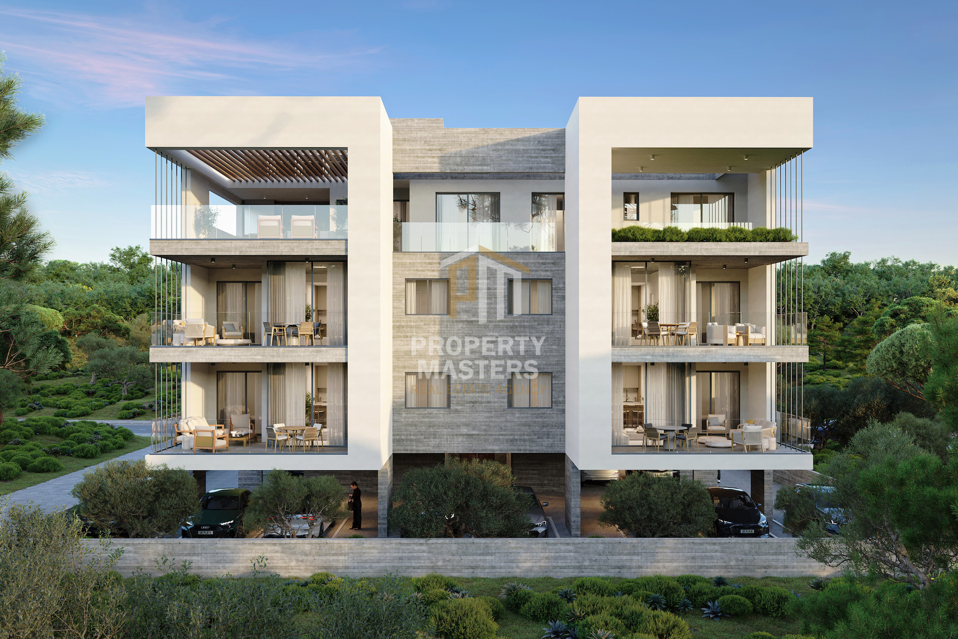 A New Era of Sophisticated Living in Paphos photo 2