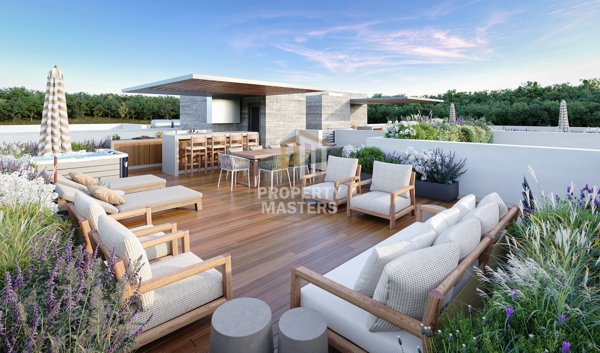 A New Era of Sophisticated Living in Paphos photo 6