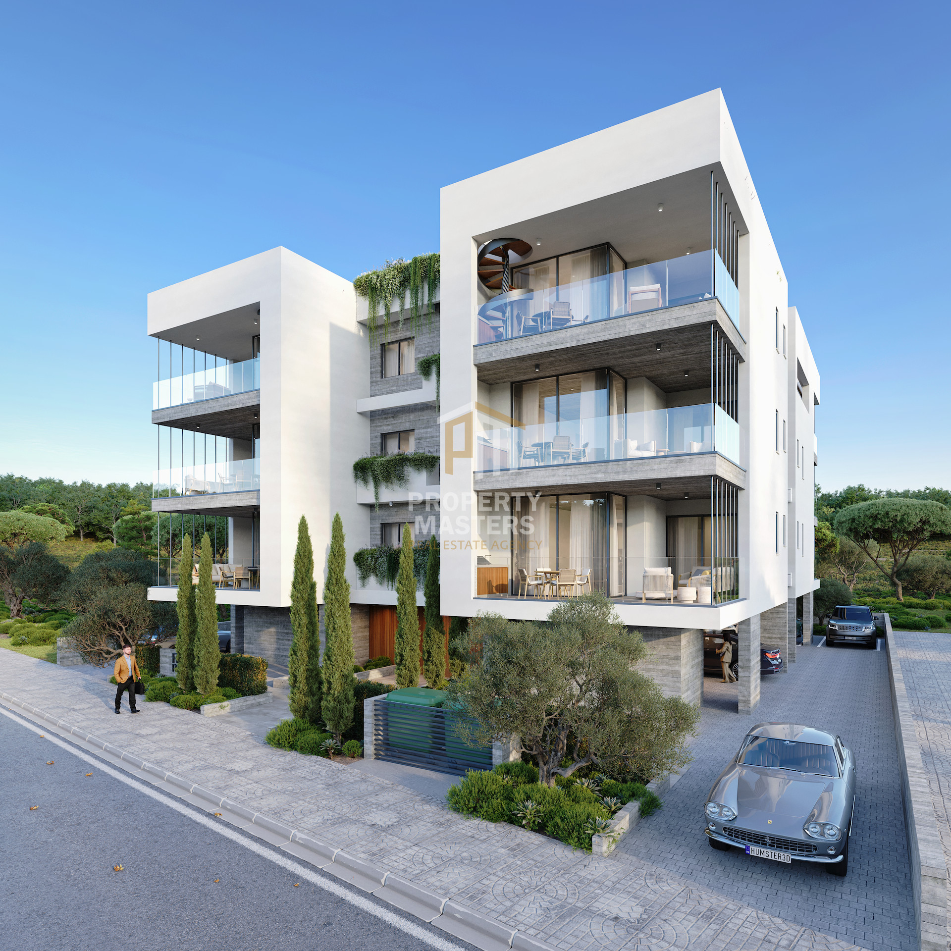 A New Era of Sophisticated Living in Paphos photo 7