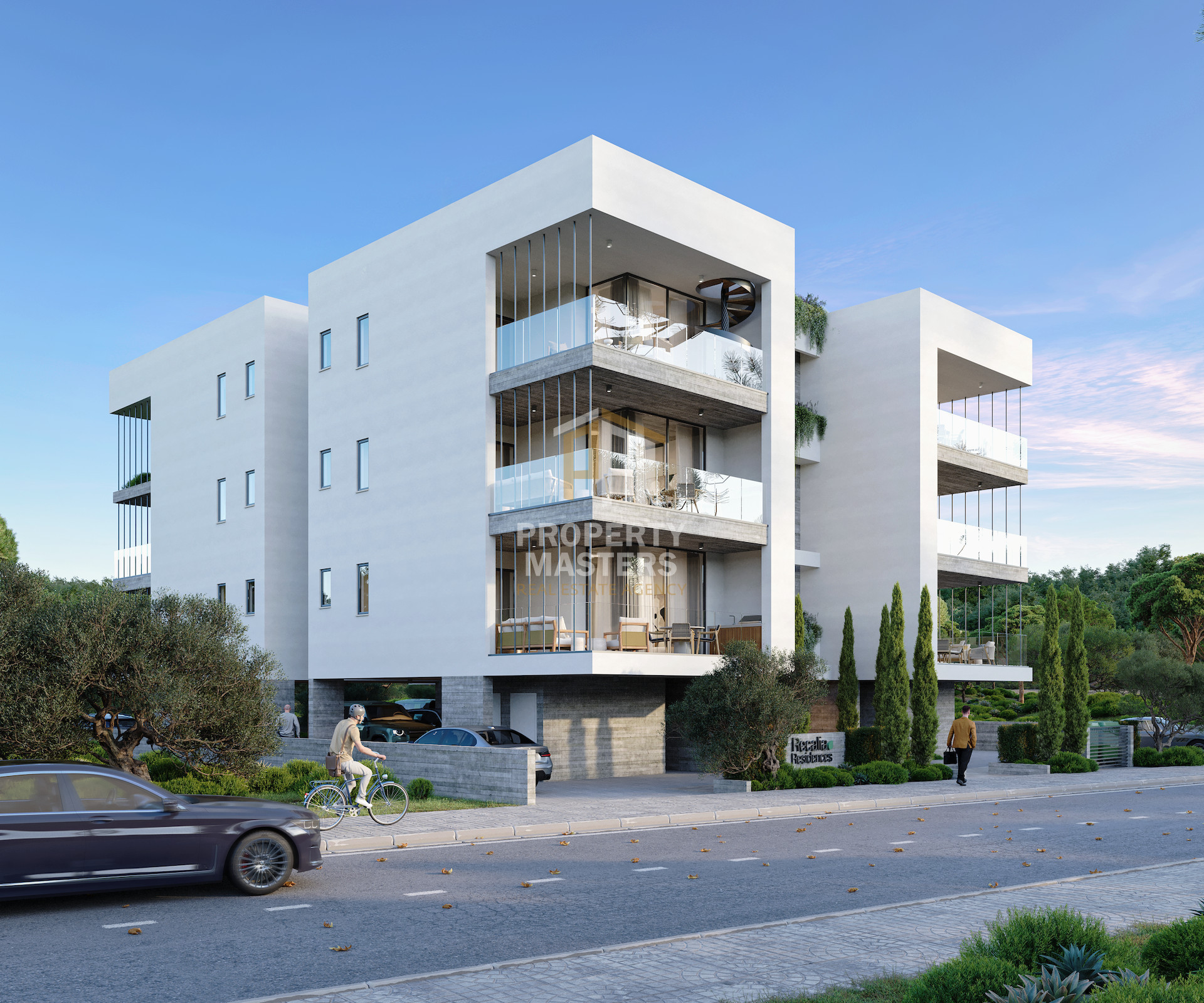 A New Era of Sophisticated Living in Paphos photo 8