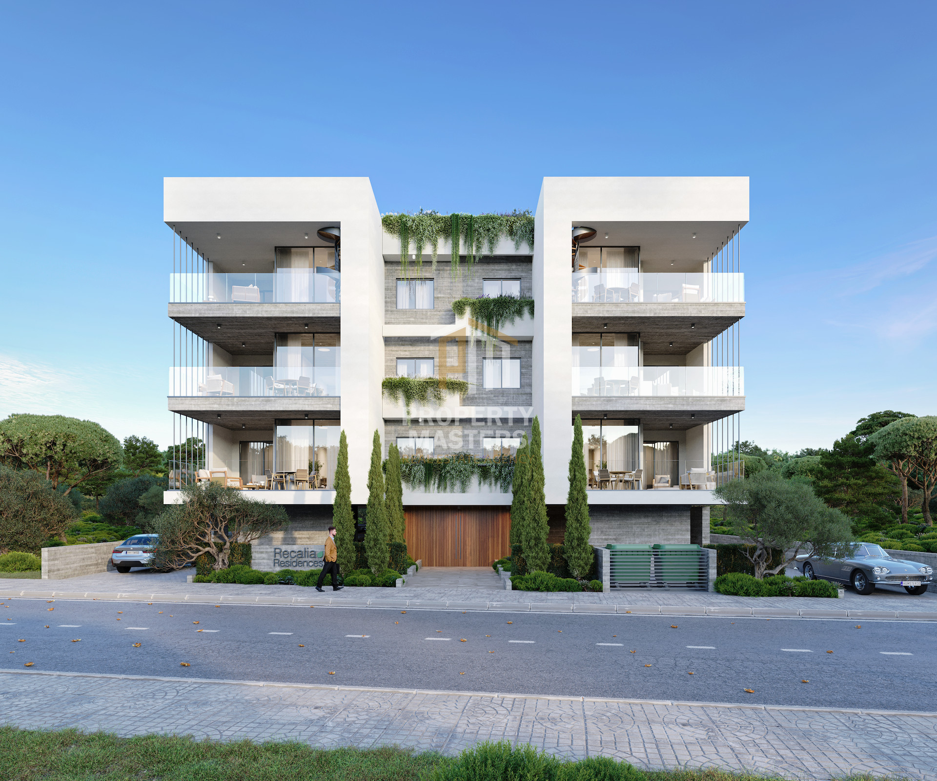 A New Era of Sophisticated Living in Paphos photo 9