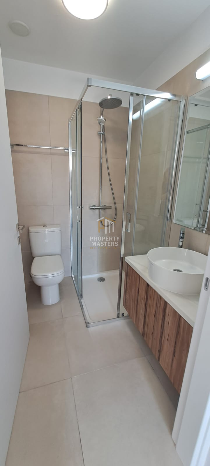 2 bedroom Apartment in Geroskipou photo 14