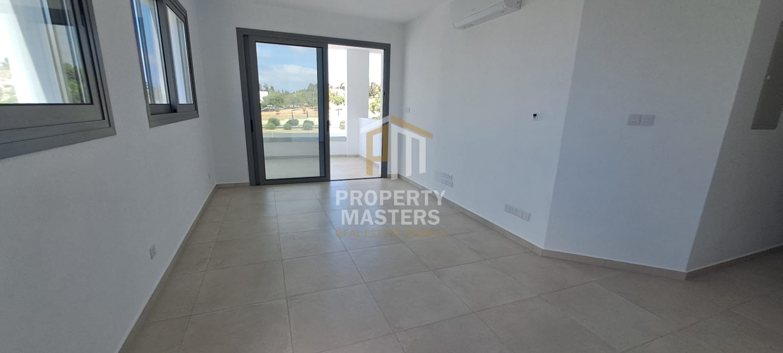 2 bedroom Apartment in Geroskipou photo 4