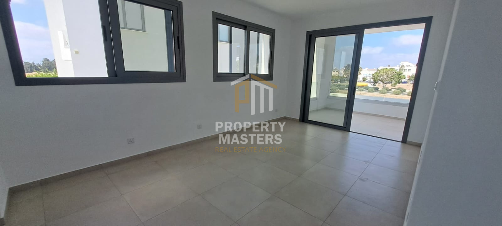 2 bedroom Apartment in Geroskipou photo 3