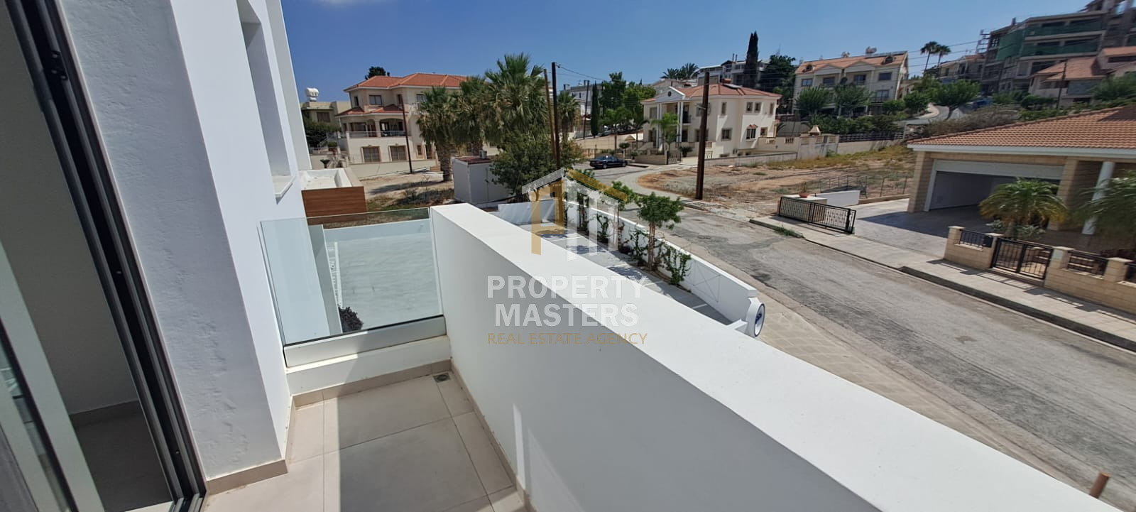 2 bedroom Apartment in Geroskipou photo 12