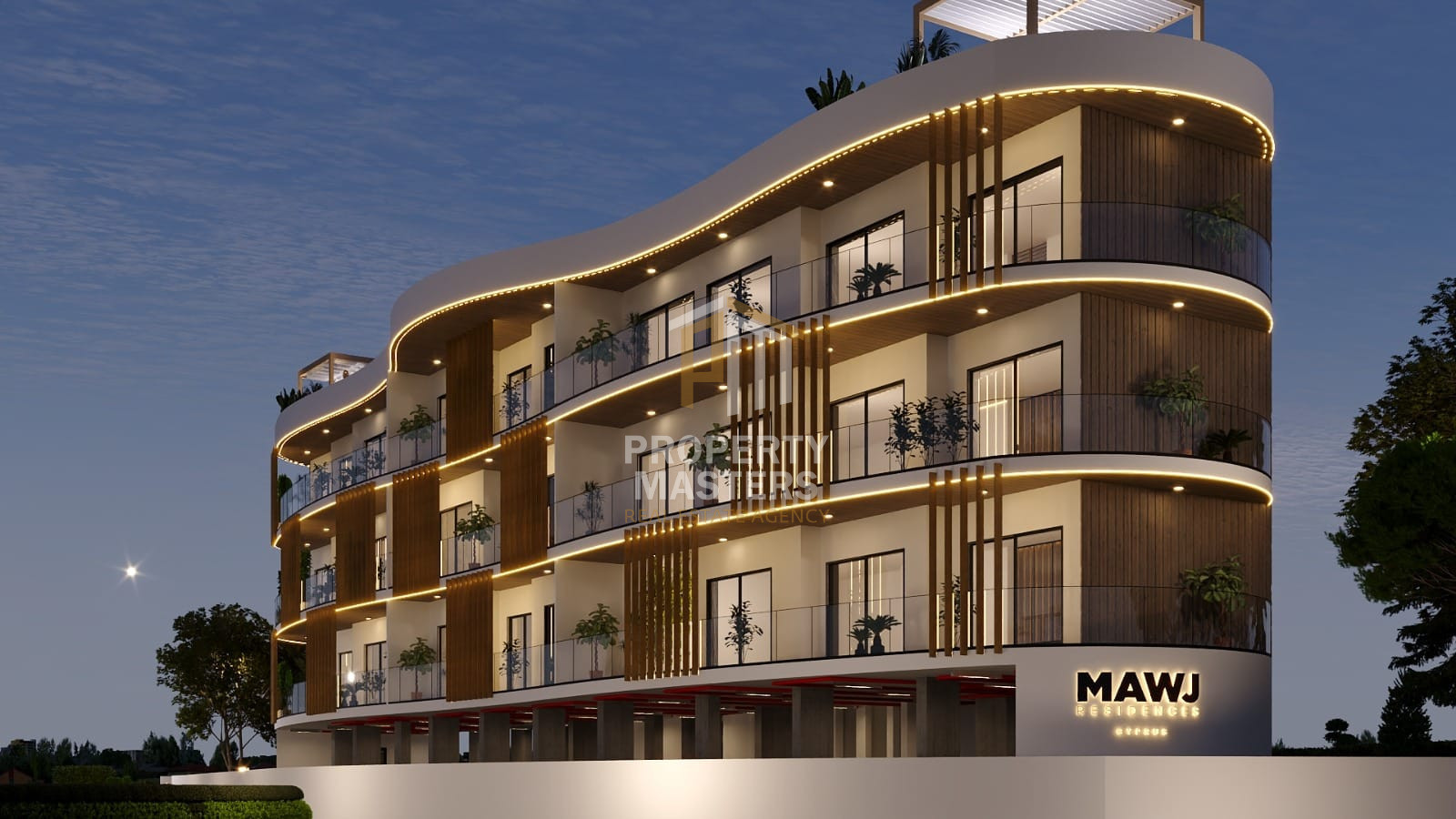 2 bedroom Apartment in Aradippou photo 2