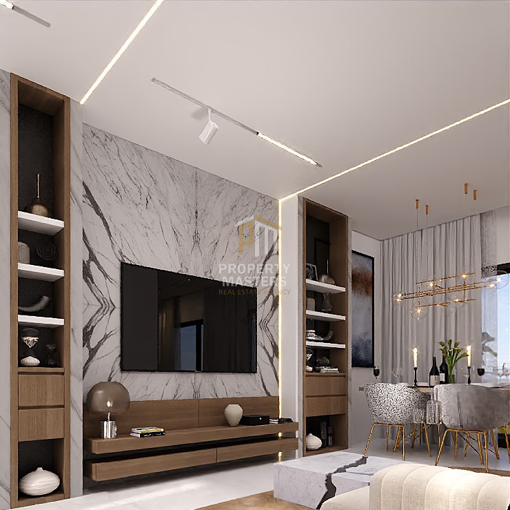 2 bedroom Apartment in Aradippou photo 5