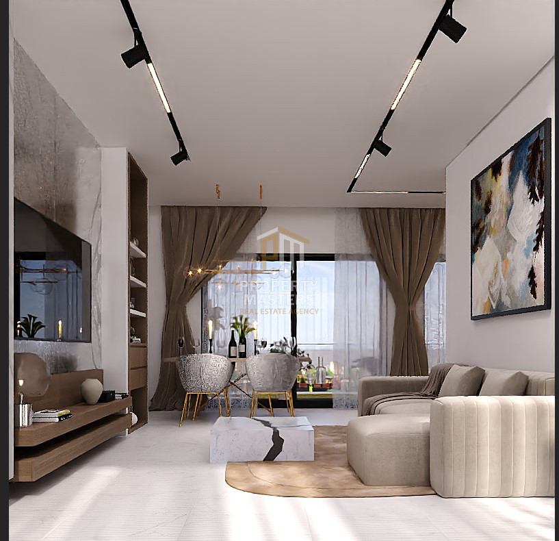 2 bedroom Apartment in Aradippou photo 7