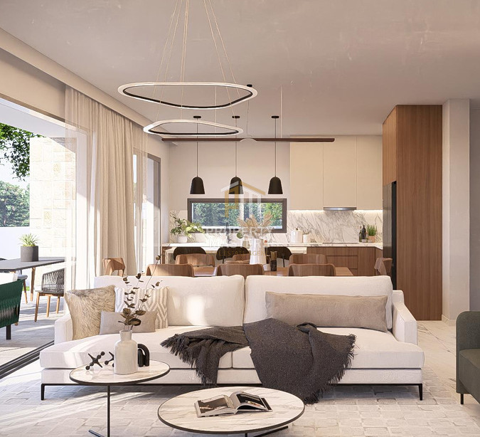 Boutique Villas in Koloni, Yeroskipou photo 5