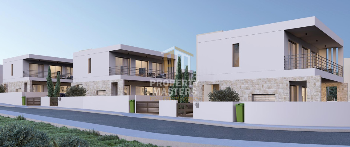 Boutique Villas in Koloni, Yeroskipou photo 2