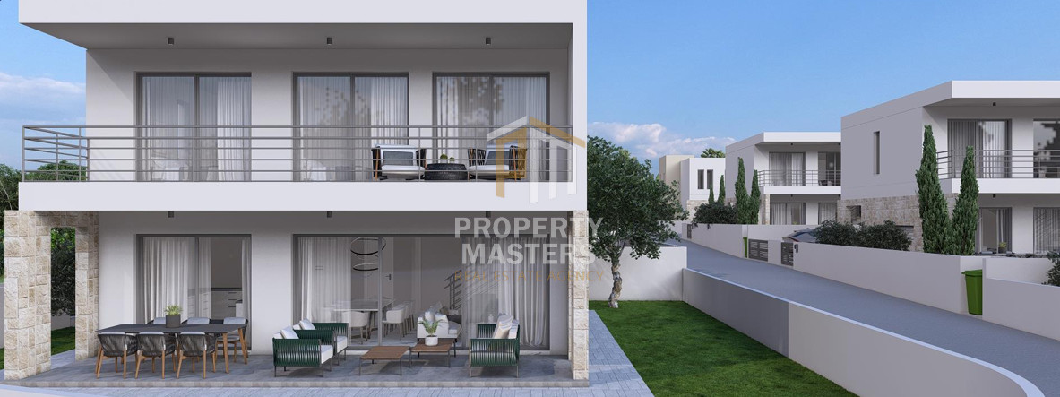 Boutique Villas in Koloni, Yeroskipou photo 4