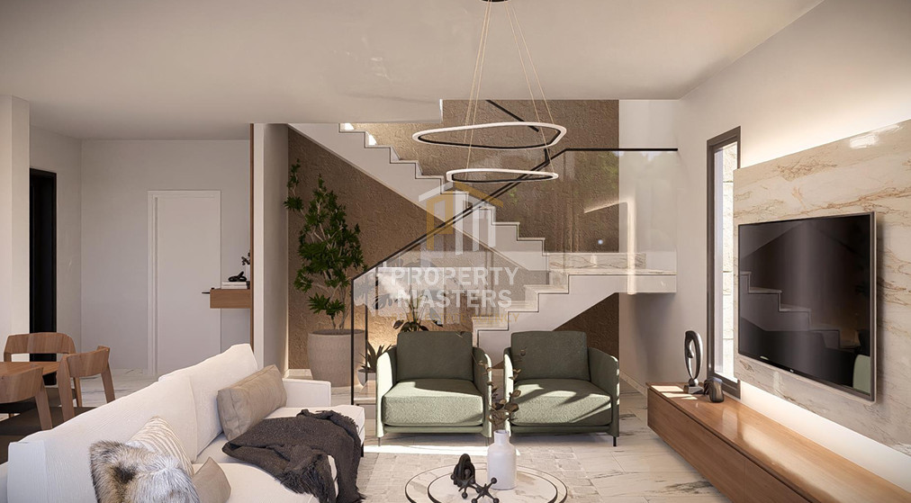 Boutique Villas in Koloni, Yeroskipou photo 8