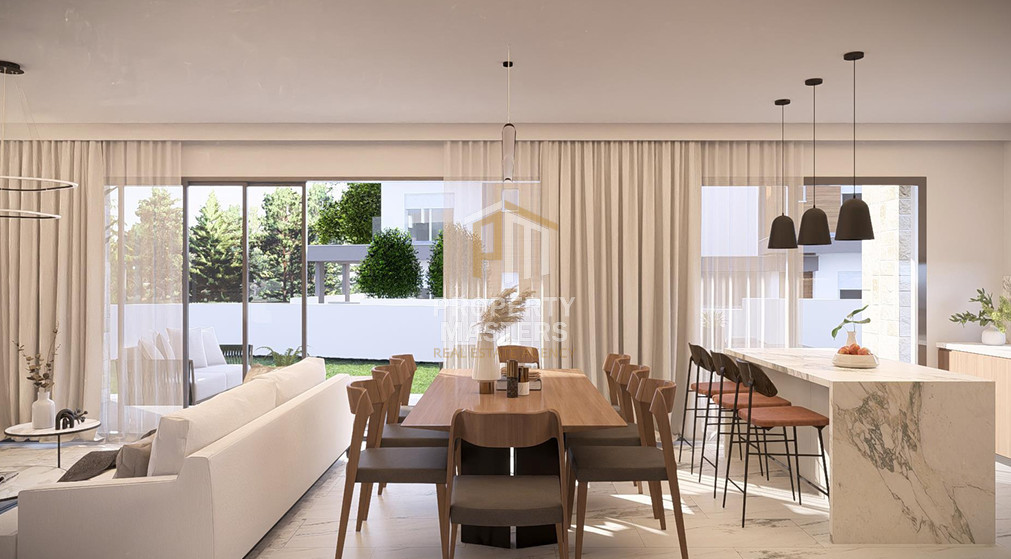 Boutique Villas in Koloni, Yeroskipou photo 6