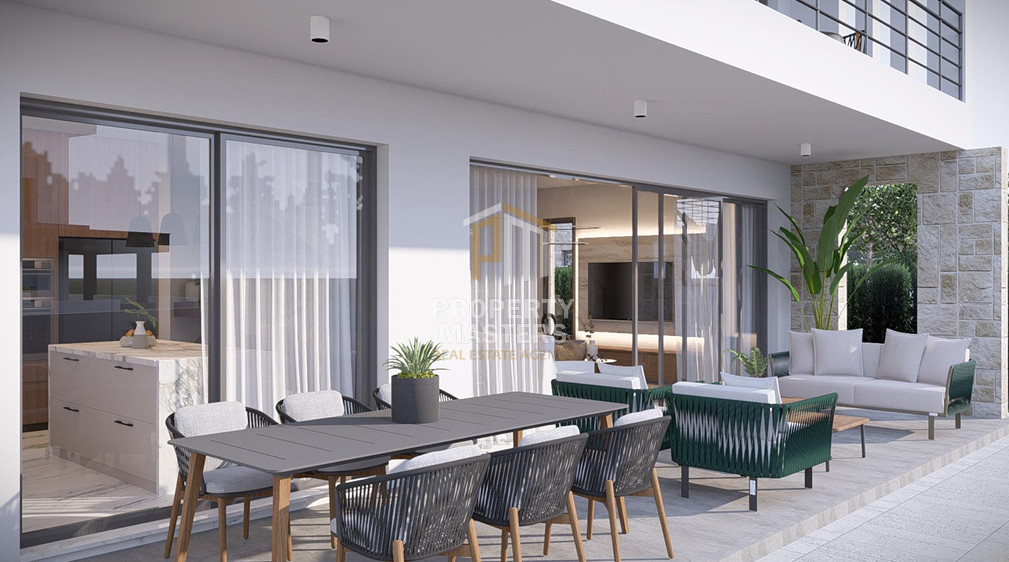 Boutique Villas in Koloni, Yeroskipou photo 9