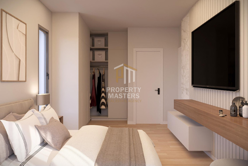Boutique Villas in Koloni, Yeroskipou photo 11
