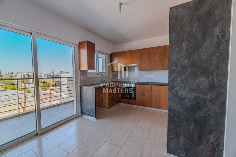 2 Bedroom  Apartment in Strovolos, Nicosia