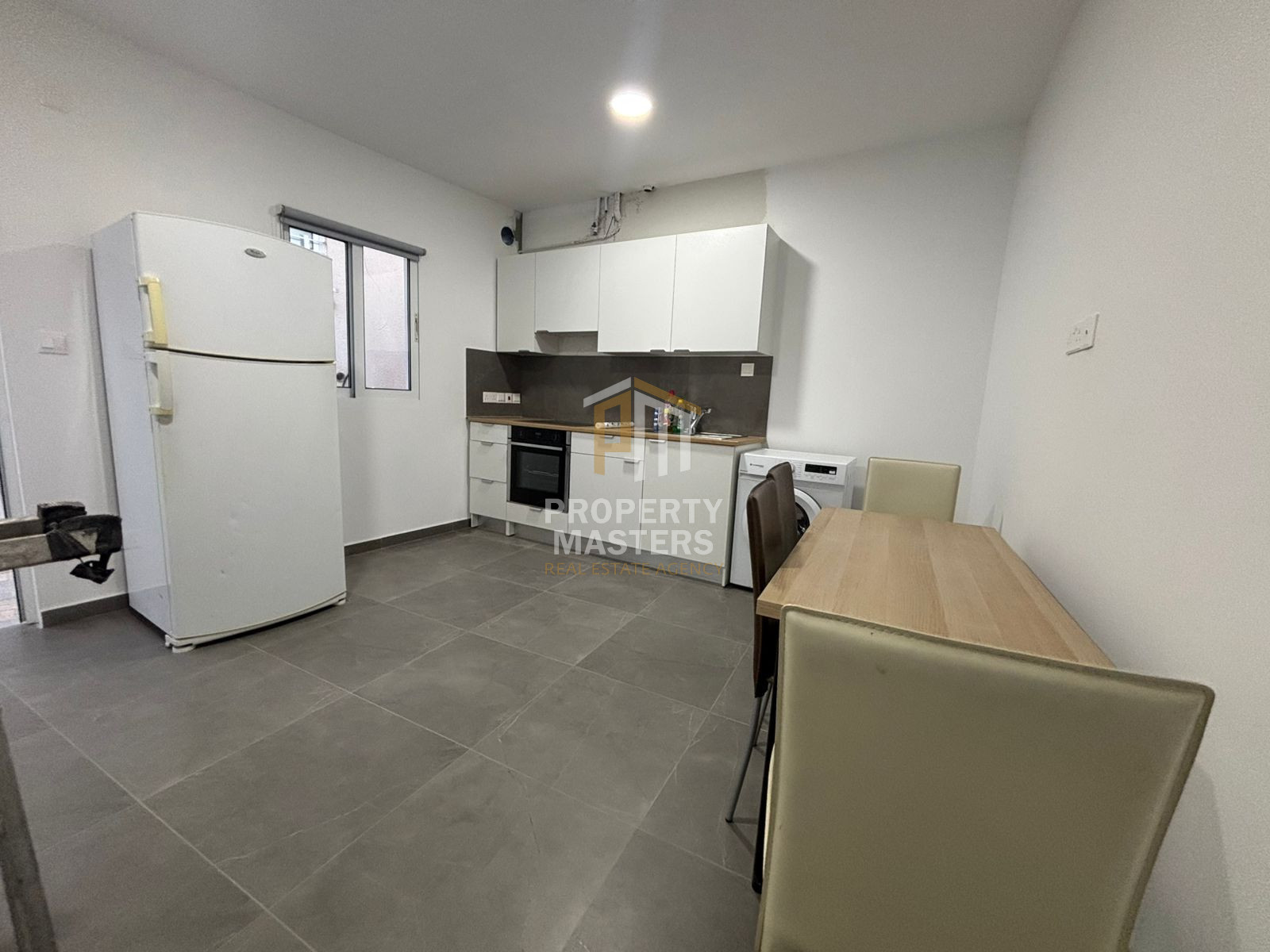 1 Bedroom  Apartment in Geri, Nicosia